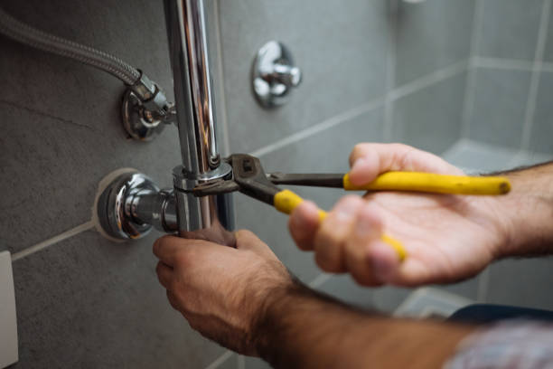 Best Pipe Repair Near Me  in Weimar, TX
